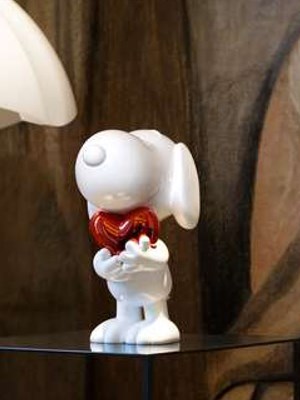 Snoopy Love